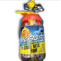 Portable Water balloon set - Toy Chest Pakistan