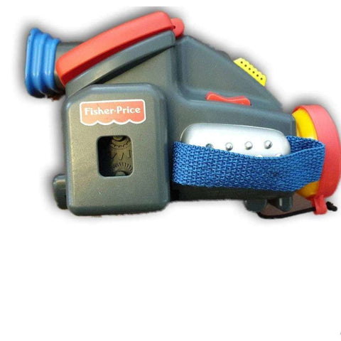 Fisher Price Video Camera (Play Toy)