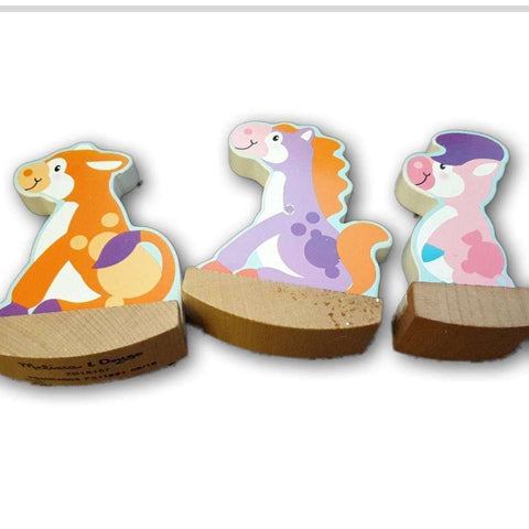 Melissa And Doug Rocking Toys