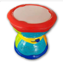 Leapfrog Learn & Groove Alphabet Drum - Toy Chest Pakistan