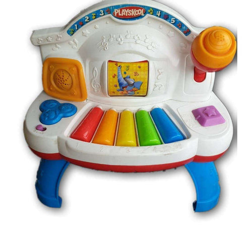 Playskool Piano
