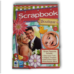 Scrapbook Boutique - Toy Chest Pakistan
