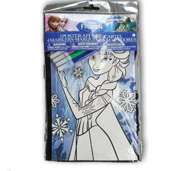 Frozen art kit - Toy Chest Pakistan