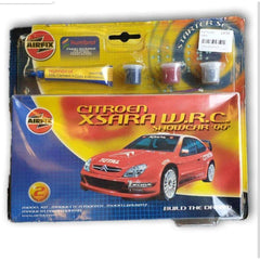 Assemble Car kit - Toy Chest Pakistan