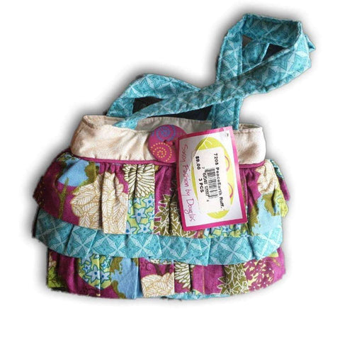 Sassy Fashion By Doulgas Bag