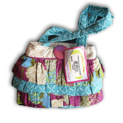 Sassy Fashion By Doulgas Bag - Toy Chest Pakistan