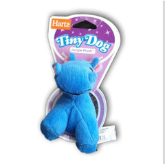 Tiny Dog Plush Toys NEW - Toy Chest Pakistan