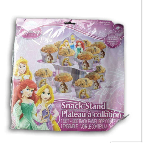 Princess Snack Stand
