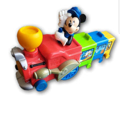 Mickey mouse Train - Toy Chest Pakistan
