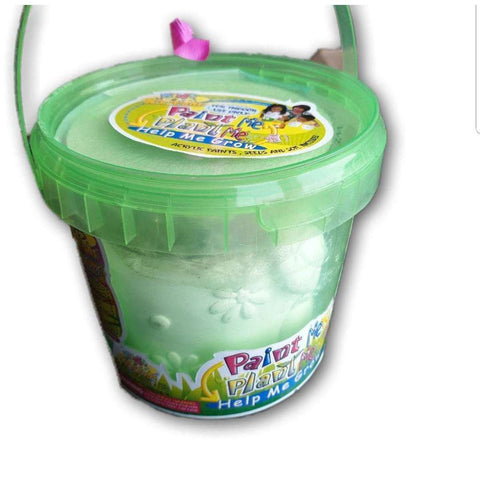 Paint and Plant Kit