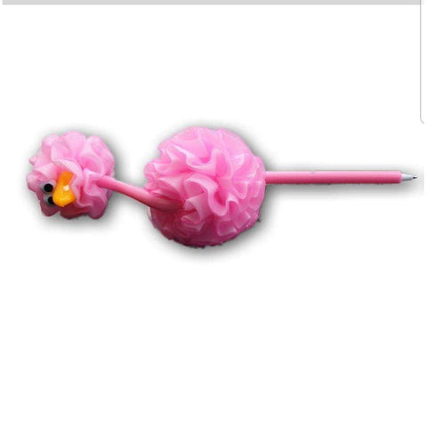 Flamingo Pen