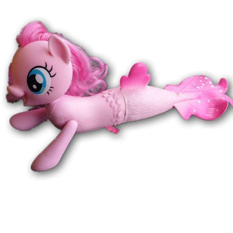 My Little Seapony