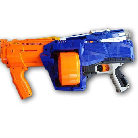 Nerf Surgefire
