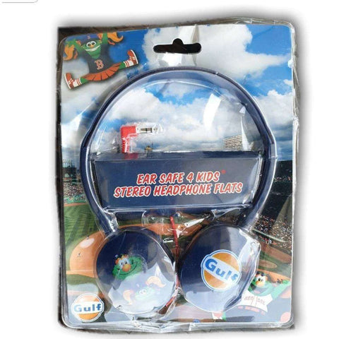 Ear Safe Kids Headphones New