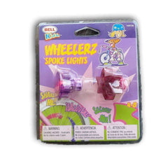 Wheelerz Spoke Lights - Toy Chest Pakistan