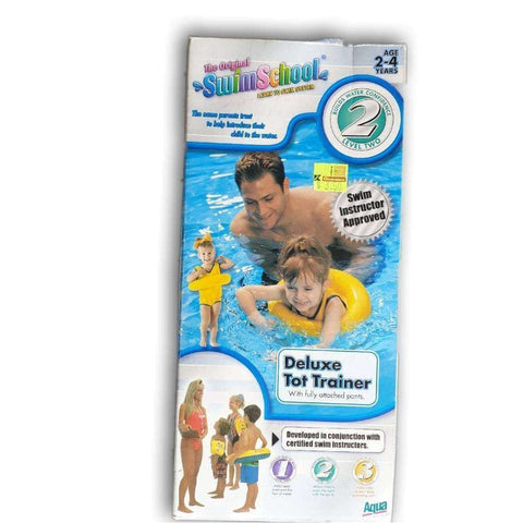 Deluxe Tot Trainer