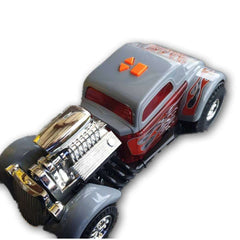 Sound and Movement Car - Toy Chest Pakistan