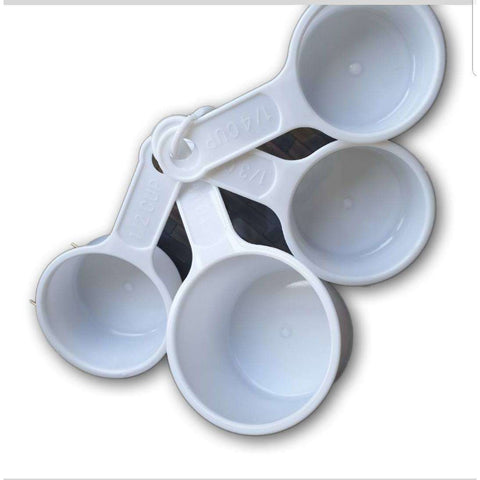 Measuring Cups set