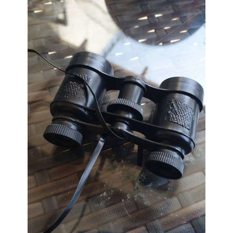 Binoculars Black