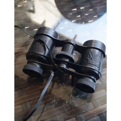 Binoculars Black - Toy Chest Pakistan