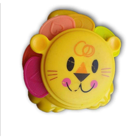 Playskool Stack 'n Stow Cups