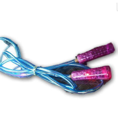 Light Up Jump Rope