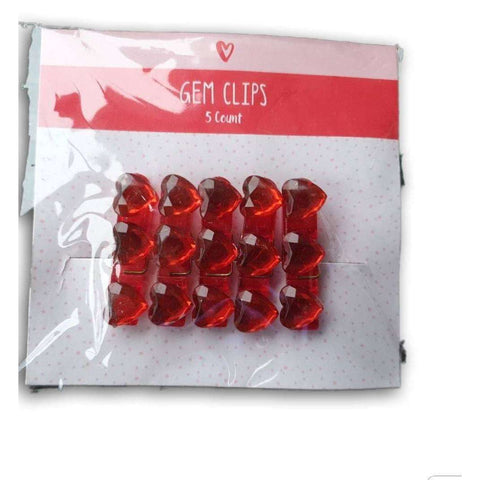 Gem Clips