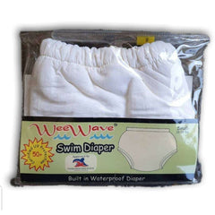 Wee Wave Swim Pamper (13 - 18lbs) NEW - Toy Chest Pakistan