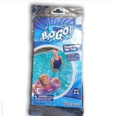 Transarent Tire Tube NEW - Toy Chest Pakistan