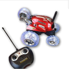 Remote Controlled Thunder Tumbler - Toy Chest Pakistan