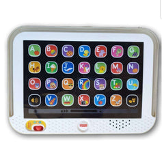 Fisher-Price Laugh & Learn Smart Stages Tablet - Toy Chest Pakistan