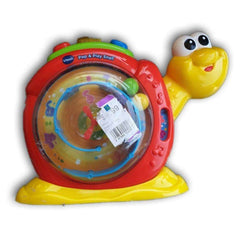 VTech Pop-a-Balls Pop & Play Snail - Toy Chest Pakistan