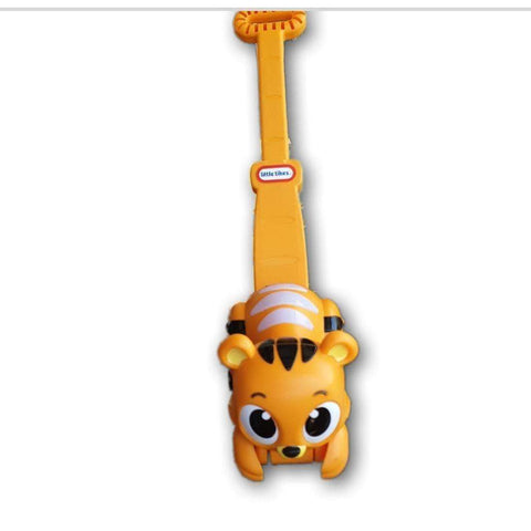 Little Tikes Light 'N Go - Catchin' Lights Tiger
