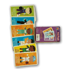 Busy People - Toy Chest Pakistan