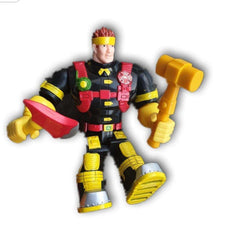 Action figure - Toy Chest Pakistan