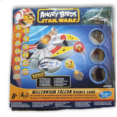 Angry Birds Millennium Falcon Bounce Game - Toy Chest Pakistan