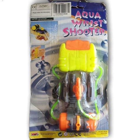 Aqua wrist shooter new