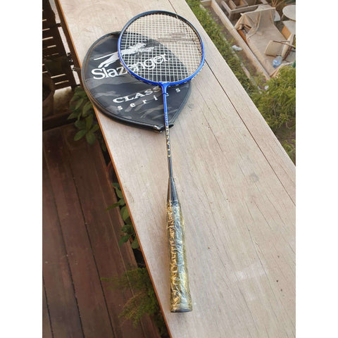 Badminton Racket, Slazenger