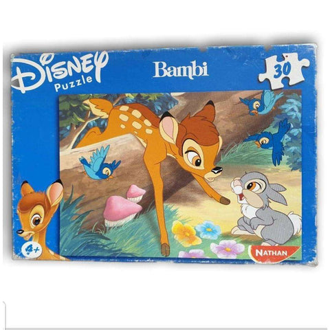 Bambi Puzzle