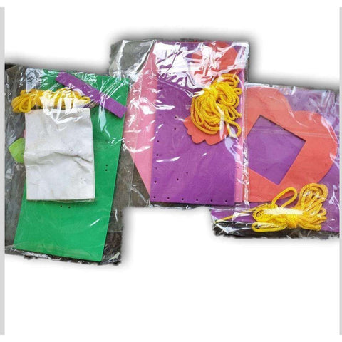 Basic Sewing set of 3