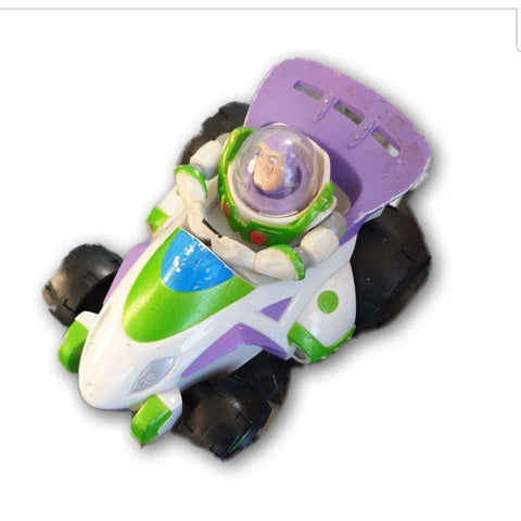 Buzz Lighter Car