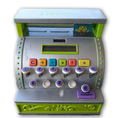 Cash Register - Toy Chest Pakistan