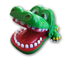 Crocodile Dentist- travel size - Toy Chest Pakistan