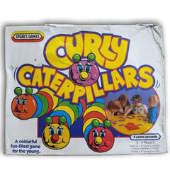 Curly Caterpillars - Toy Chest Pakistan