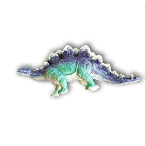 Dinosaur stegasaurus