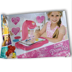 Disney Princess Projection Station - Toy Chest Pakistan