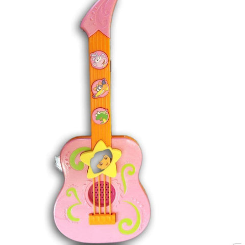 Dora Guitar