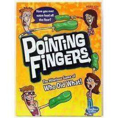 Pointing Fingers - Toy Chest Pakistan