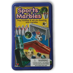 Sports Marbles - Toy Chest Pakistan