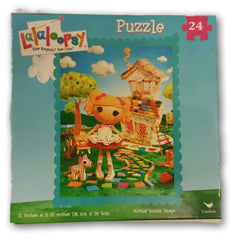 Lala Loopsy Puzzle - Toy Chest Pakistan